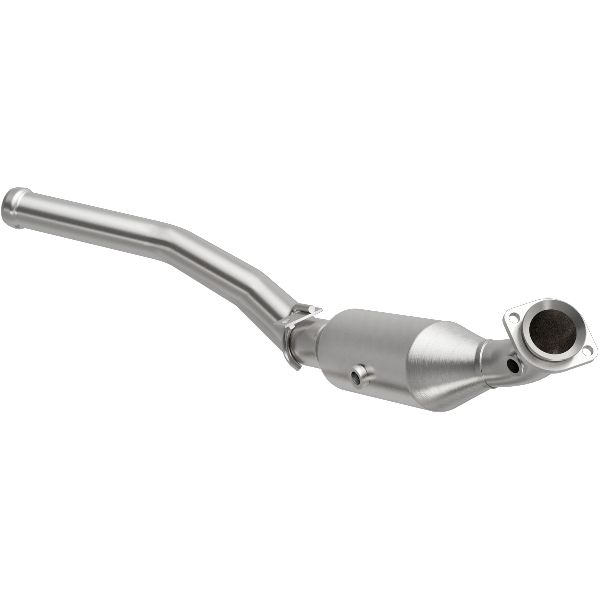 2008 Mercedes-Benz GL550 Catalytic Converter - Left (MagnaFlow Performance Exhaust)