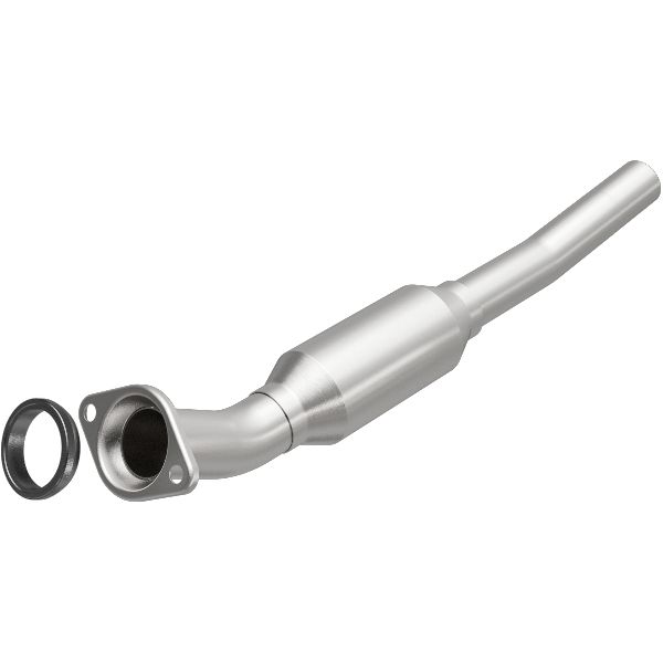 2009-2012 Mazda 6 Catalytic Converter (MagnaFlow Performance Exhaust)