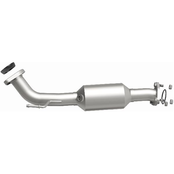 2003-2005 Honda Civic Catalytic Converter (MagnaFlow Performance Exhaust)