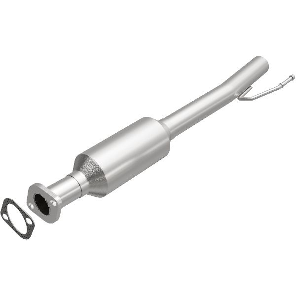 2004 Ford Escape Catalytic Converter - Rear (MagnaFlow Performance Exhaust)
