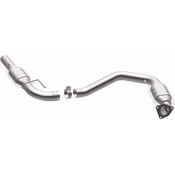 2006-2009 Chevrolet Express 2500 Catalytic Converter - Left (MagnaFlow Performance Exhaust)
