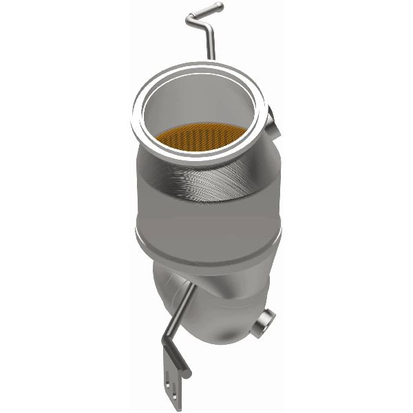 2015-2019 Mini Cooper Catalytic Converter - Front (MagnaFlow Performance Exhaust)
