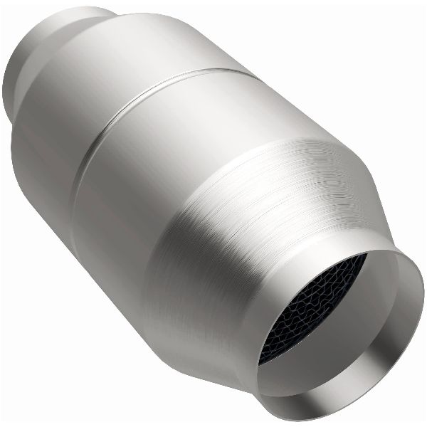 2007 Dodge Ram 2500 Catalytic Converter (MagnaFlow Performance Exhaust)