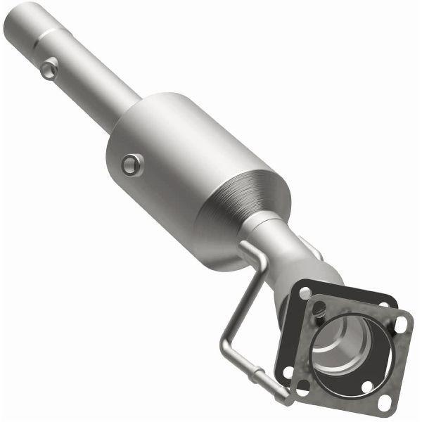 2010-2014 Volkswagen Golf Catalytic Converter (MagnaFlow Performance Exhaust)