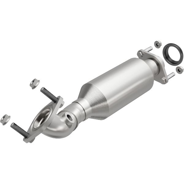 2004-2008 Cadillac SRX Catalytic Converter - Right (MagnaFlow Performance Exhaust)