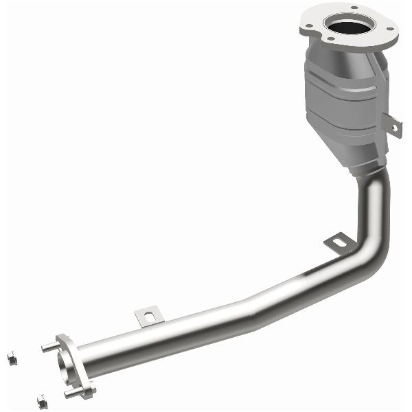 1988-1991 Honda CRX Catalytic Converter (MagnaFlow Performance Exhaust)