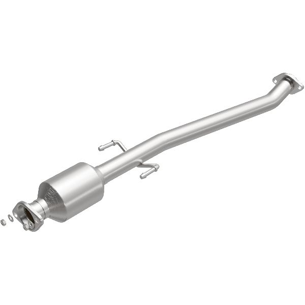 2020 Toyota Highlander Catalytic Converter (MagnaFlow Performance Exhaust)