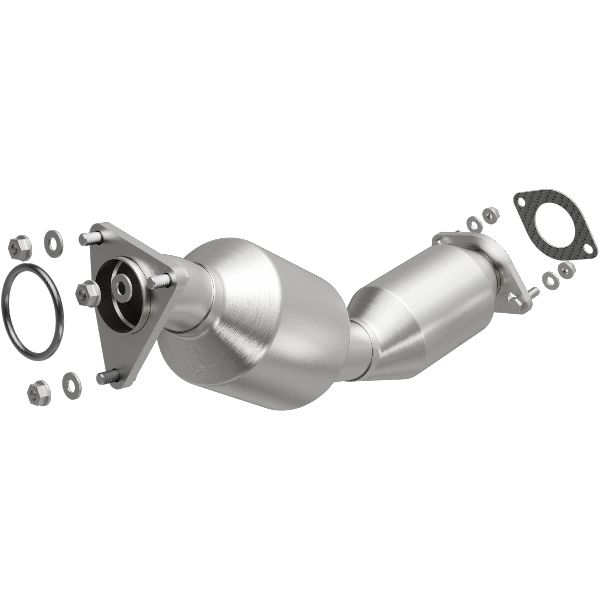 2008-2009 INFINITI EX35 Catalytic Converter - Left (MagnaFlow Performance Exhaust)