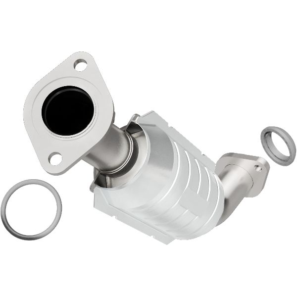 2004-2009 Cadillac CTS Catalytic Converter - Left (MagnaFlow Performance Exhaust)