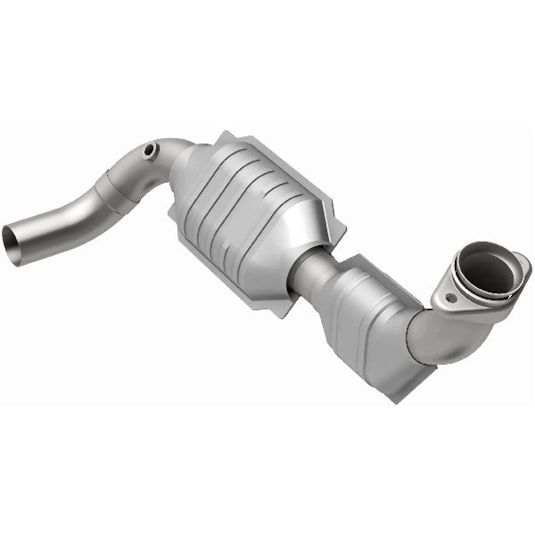 2001-2002 Lincoln Navigator Catalytic Converter - Left (MagnaFlow Performance Exhaust)