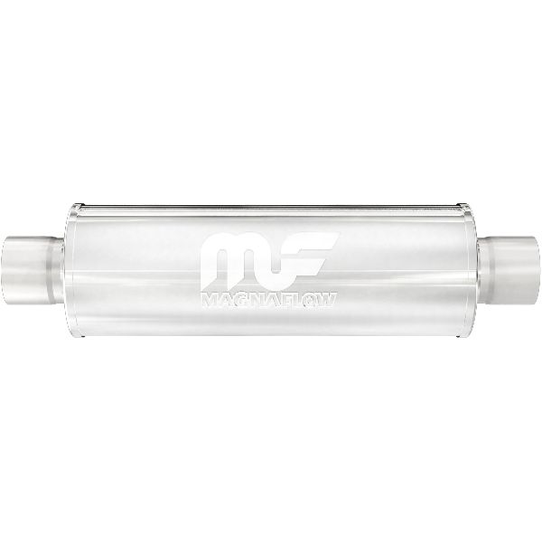 1998-2001 Lincoln Navigator Exhaust Muffler (MagnaFlow Performance Exhaust)