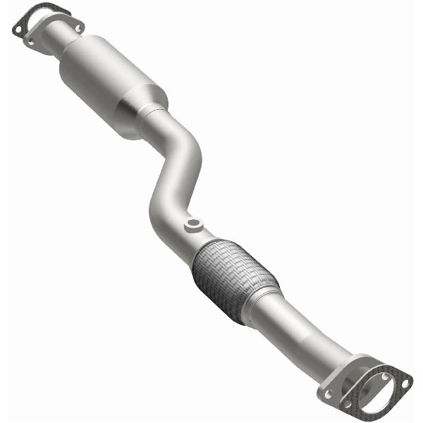 2003 Hyundai Elantra Catalytic Converter (MagnaFlow Performance Exhaust)