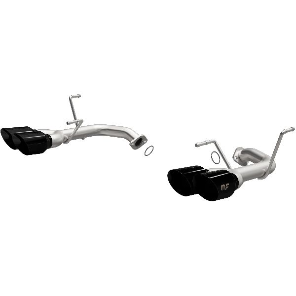 2022-2024 Subaru WRX Exhaust System Kit (MagnaFlow Performance Exhaust)