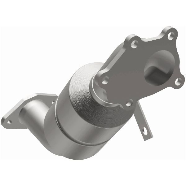 2004-2007 Subaru Impreza Catalytic Converter - Front (MagnaFlow Performance Exhaust)