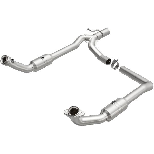 2009-2014 Ford E-150 Catalytic Converter (MagnaFlow Performance Exhaust)