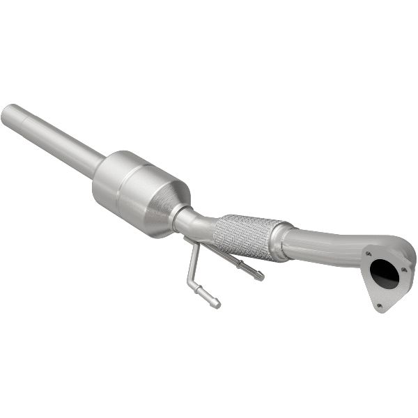 1999-2006 Volkswagen Golf Catalytic Converter (MagnaFlow Performance Exhaust)