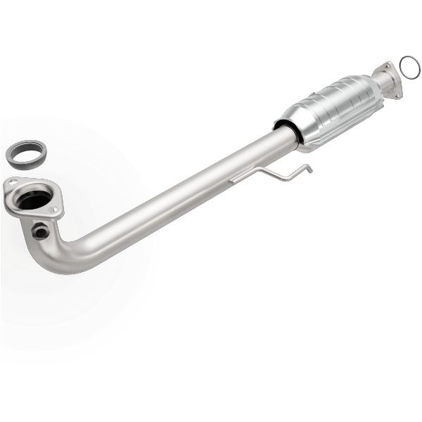 2001-2005 Honda Civic Catalytic Converter (MagnaFlow Performance Exhaust)