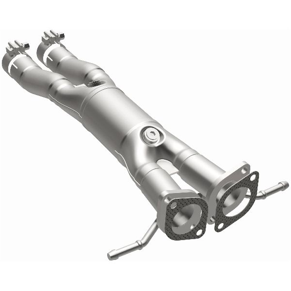 2010 Ford Taurus Catalytic Converter - Rear (MagnaFlow Performance Exhaust)