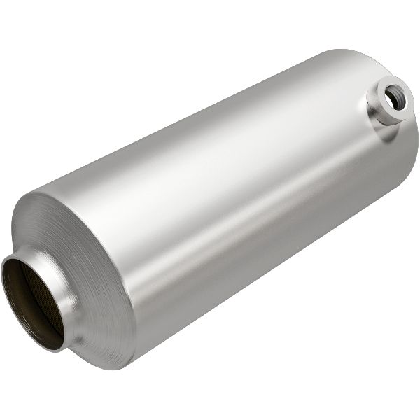 2005-2012 Toyota Tacoma Catalytic Converter - Front (MagnaFlow Performance Exhaust)