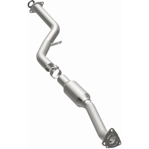 2012-2016 Subaru Impreza Catalytic Converter (MagnaFlow Performance Exhaust)