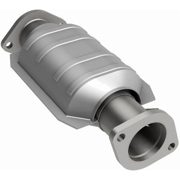 2000-2002 Nissan Sentra Catalytic Converter -  or Rear (MagnaFlow Performance Exhaust)