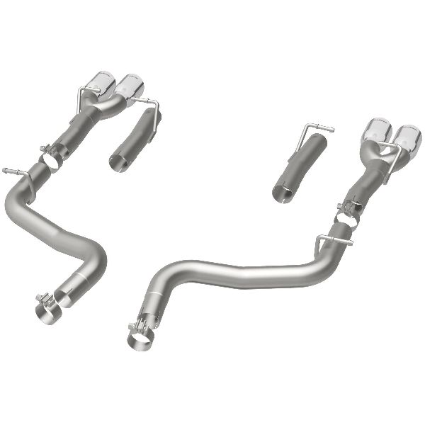 2015-2023 Dodge Challenger Exhaust System Kit (MagnaFlow Performance Exhaust)