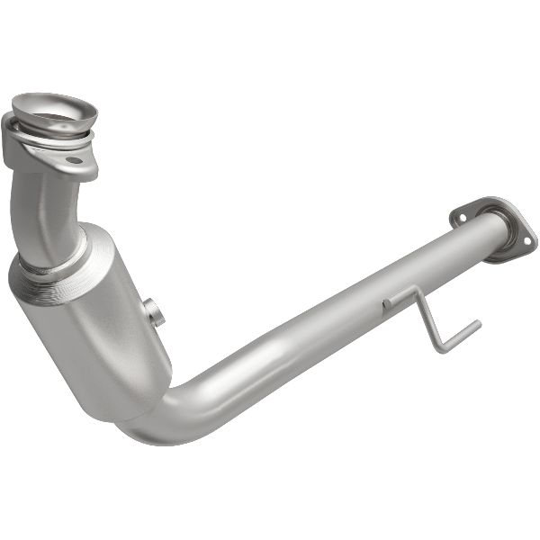 2005-2006 Jeep Wrangler Catalytic Converter (MagnaFlow Performance Exhaust)