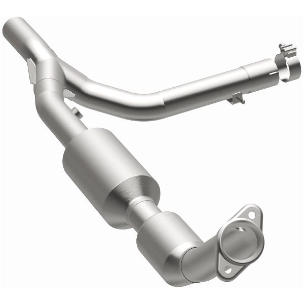 2000-2003 Ford F-150 Catalytic Converter - Front Right or Right (MagnaFlow Performance Exhaust)