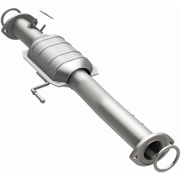 1999-2002 Toyota 4Runner Catalytic Converter - Rear (MagnaFlow Performance Exhaust)