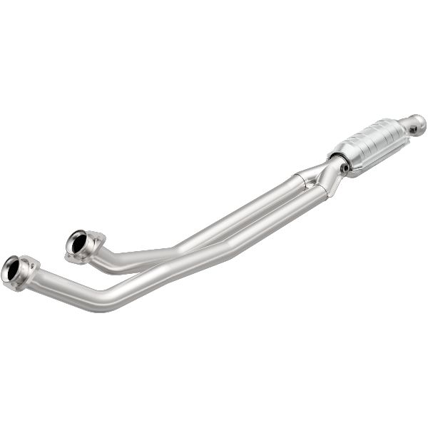 1997-1998 Volvo S90 Catalytic Converter (MagnaFlow Performance Exhaust)
