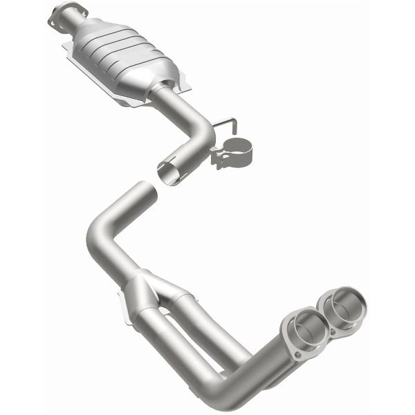 1991-1993 Mercedes-Benz 190E Catalytic Converter (MagnaFlow Performance Exhaust)