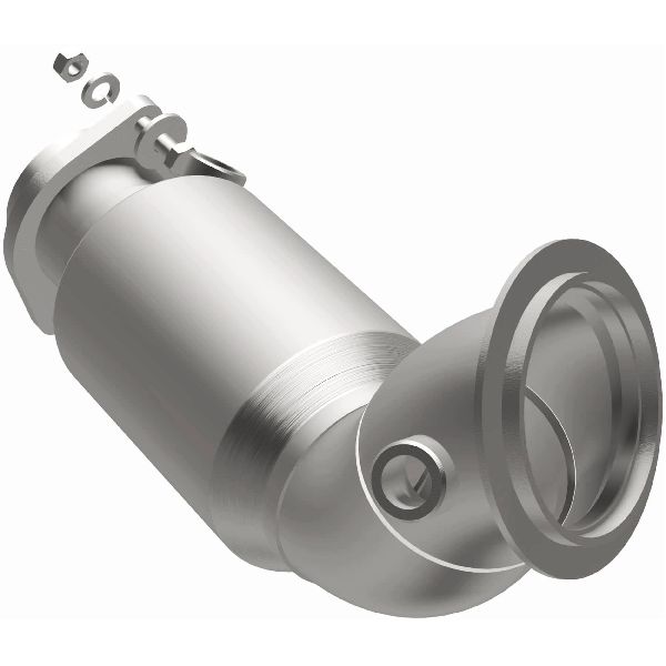 2015-2020 BMW M4 Catalytic Converter - Front Left (MagnaFlow Performance Exhaust)
