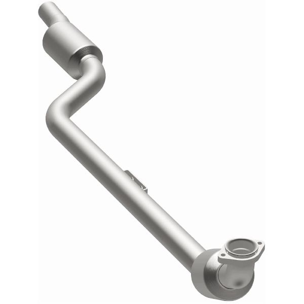 2005 Mercedes-Benz CLK320 Catalytic Converter - Right (MagnaFlow Performance Exhaust)