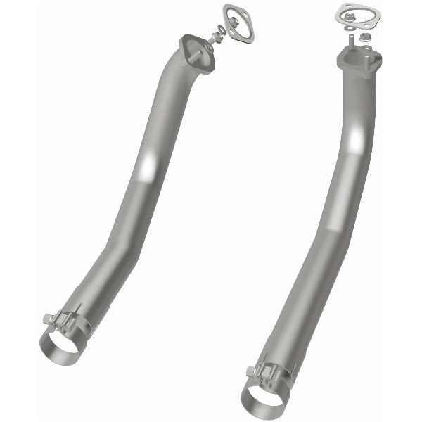 1978 Dodge Magnum Exhaust Manifold Down Pipe (MagnaFlow Performance Exhaust)