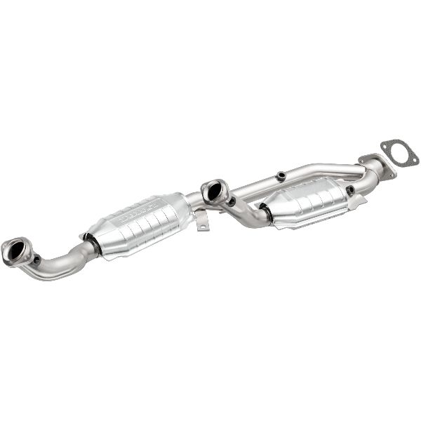1999-2000 Ford Windstar Catalytic Converter (MagnaFlow Performance Exhaust)