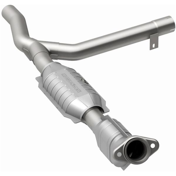 2001-2003 Ford F-150 Catalytic Converter - Right (MagnaFlow Performance Exhaust)