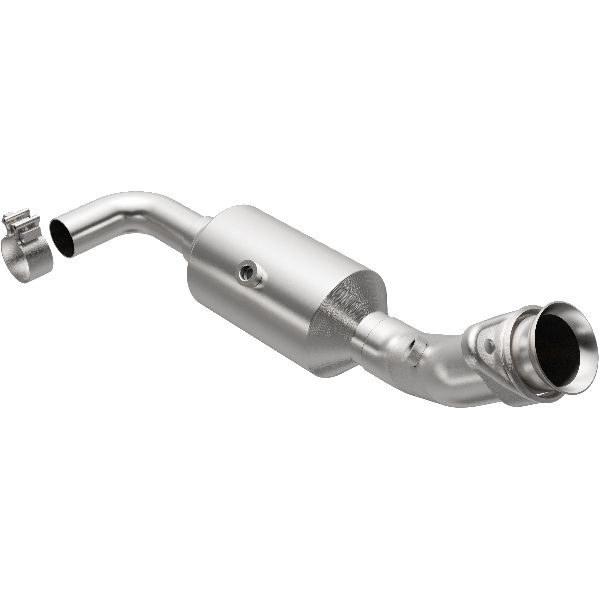 2015-2020 Ford F-150 Catalytic Converter - Left (MagnaFlow Performance Exhaust)