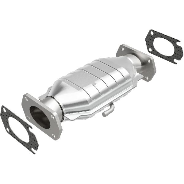 1983-1985 Chevrolet Camaro Catalytic Converter (MagnaFlow Performance Exhaust)