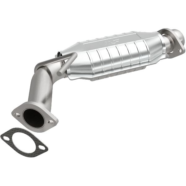 1984-1988 Mercury Cougar Catalytic Converter - Rear (MagnaFlow Performance Exhaust)