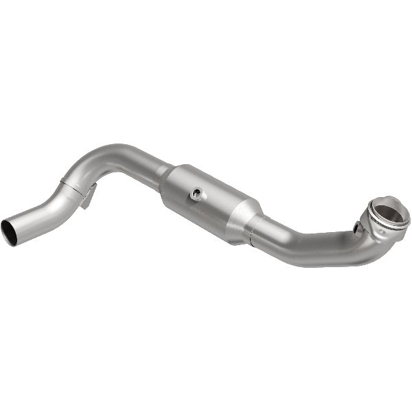 2005-2006 Lincoln Navigator Catalytic Converter - Left (MagnaFlow Performance Exhaust)