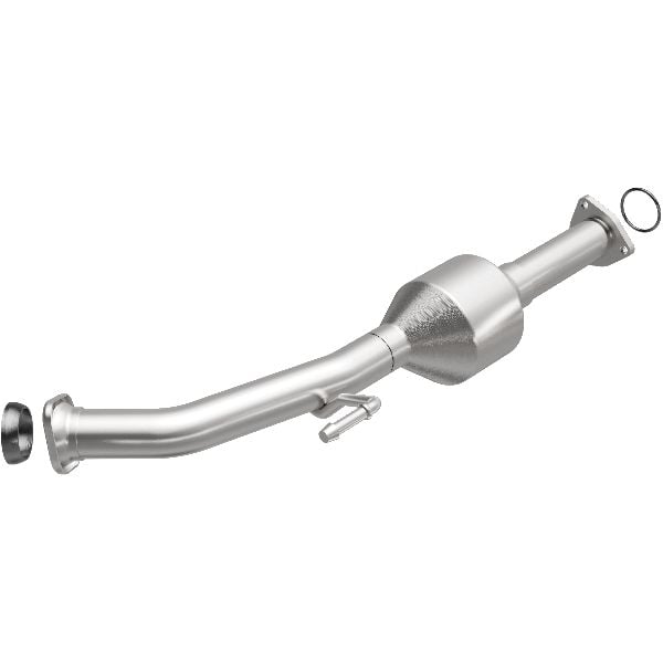 2006-2011 Honda Civic Catalytic Converter (MagnaFlow Performance Exhaust)