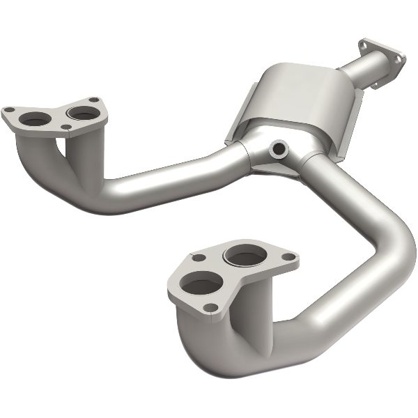 1990-1994 Subaru Legacy Catalytic Converter - Front (MagnaFlow Performance Exhaust)