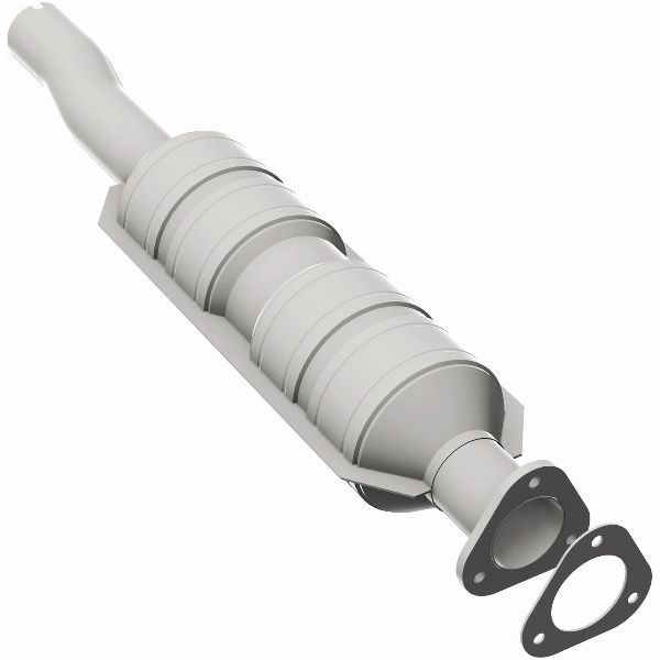 2003-2004 Ford E-150 Catalytic Converter -  or Rear (MagnaFlow Performance Exhaust)