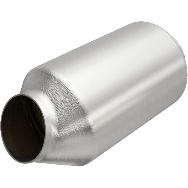 2009-2011 Lincoln Town Car Catalytic Converter - Front Left or Front Right (MagnaFlow Performance Exhaust)