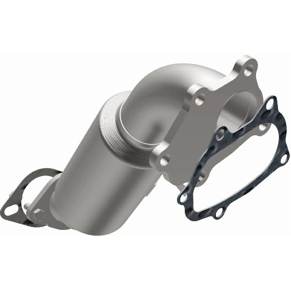 2007 Subaru Outback Catalytic Converter - Front (MagnaFlow Performance Exhaust)