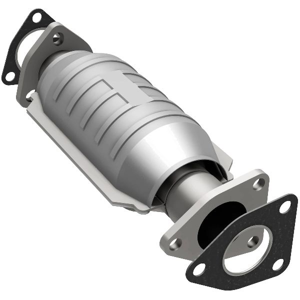 1985-1987 Honda Prelude Catalytic Converter (MagnaFlow Performance Exhaust)