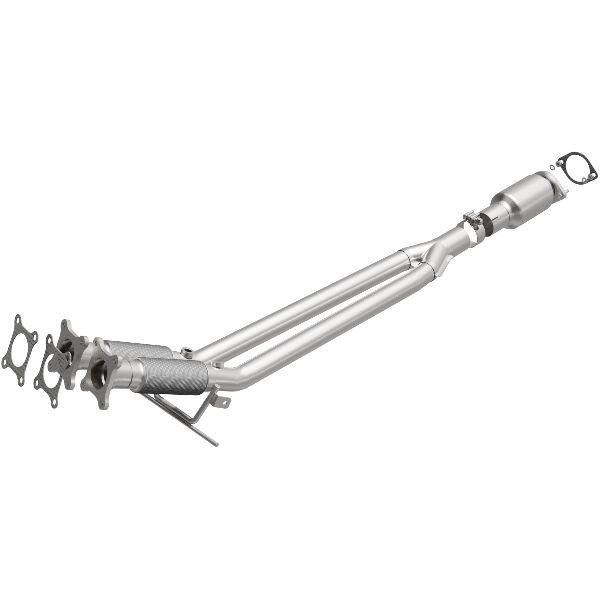 2002-2004 Volvo S80 Catalytic Converter (MagnaFlow Performance Exhaust)