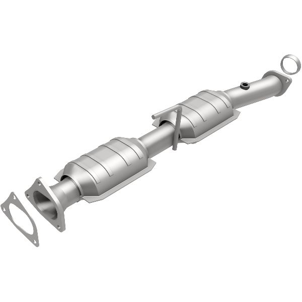 1995-1997 Mazda B4000 Catalytic Converter (MagnaFlow Performance Exhaust)