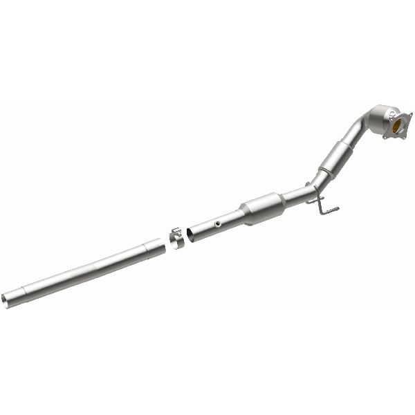 2012-2017 Volkswagen CC Catalytic Converter (MagnaFlow Performance Exhaust)