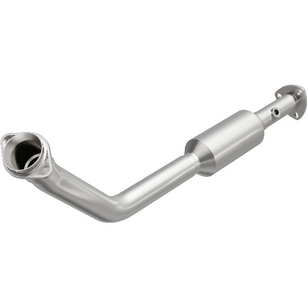 1997-1998 Pontiac Grand Am Catalytic Converter (MagnaFlow Performance Exhaust)